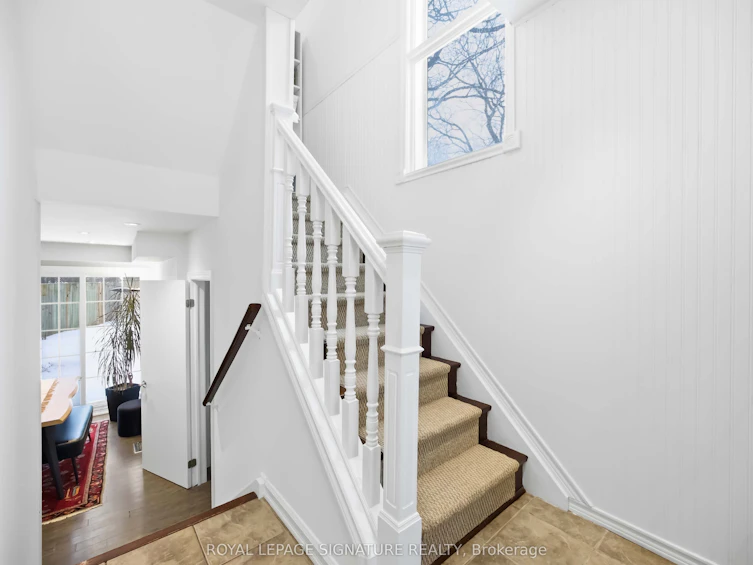 104 Marbury Crescent, Toronto, ON, M3A 2G4 - 13