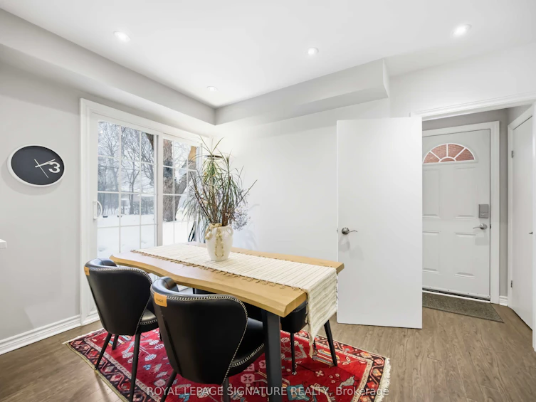 104 Marbury Crescent, Toronto, ON, M3A 2G4 - 10