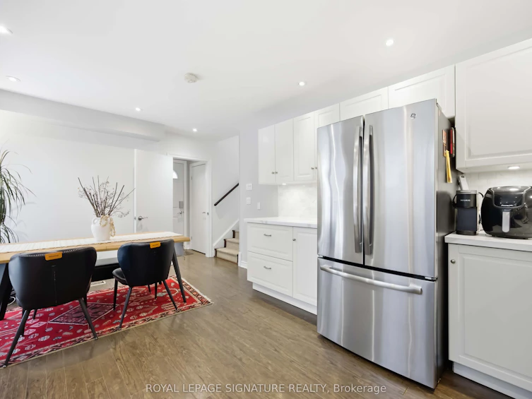104 Marbury Crescent, Toronto, ON, M3A 2G4 - 9