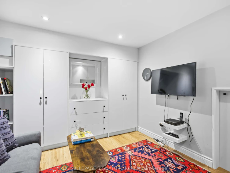 104 Marbury Crescent, Toronto, ON, M3A 2G4 - 25