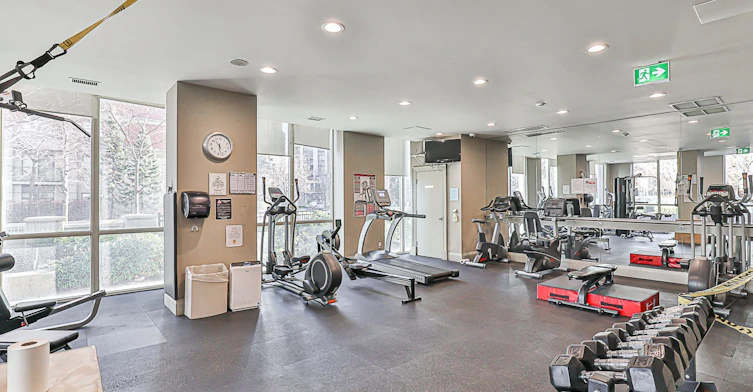 701-30 Harrison Garden Boulevard, Toronto, ON, M2N 7A9 - 15