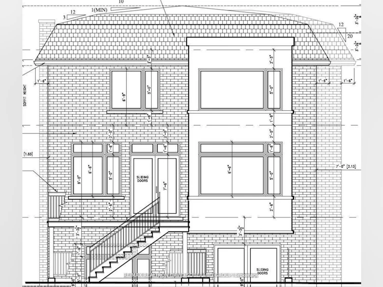 154 Cocksfield Avenue, Toronto, ON, M3H 3T5 - 3