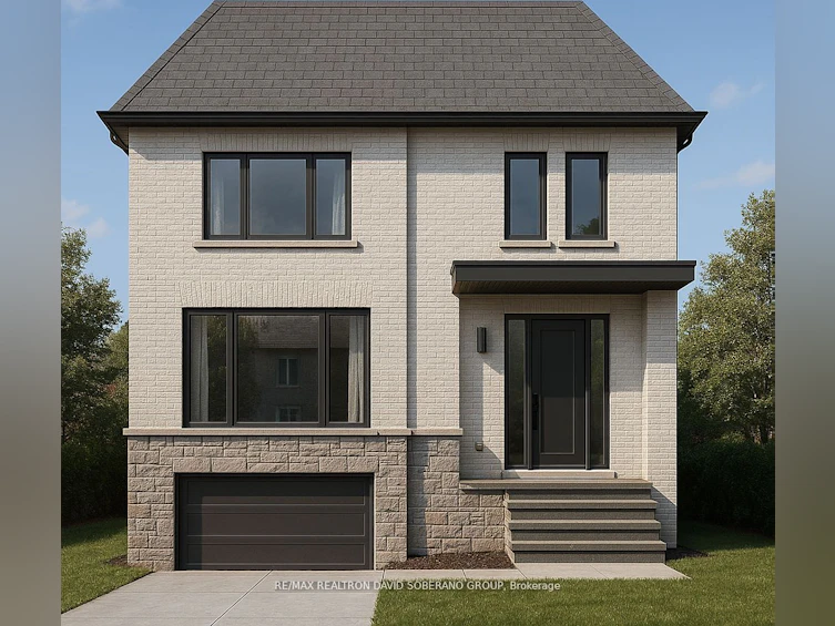 154 Cocksfield Avenue, Toronto, ON, M3H 3T5