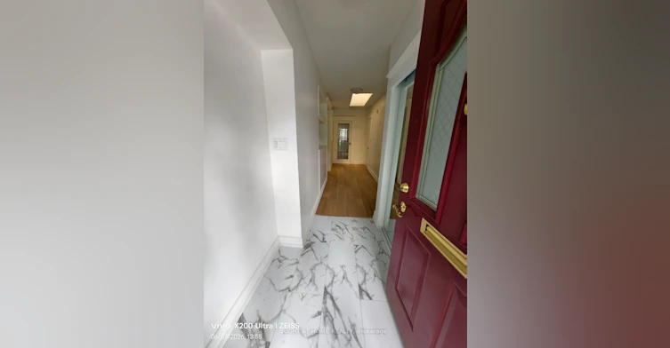 46 Overton Crescent, Toronto, ON, M3B 2V2 - 4