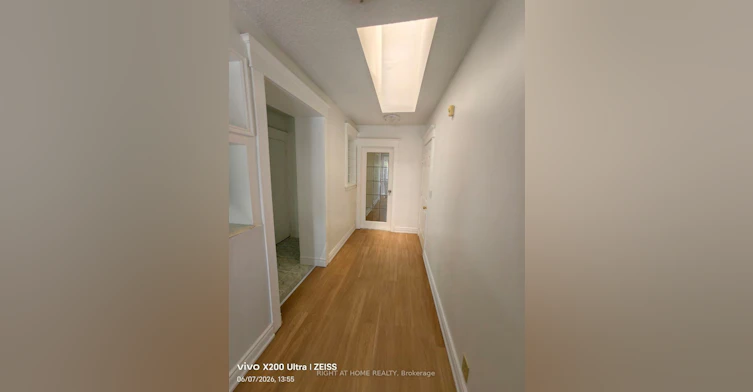46 Overton Crescent, Toronto, ON, M3B 2V2 - 5