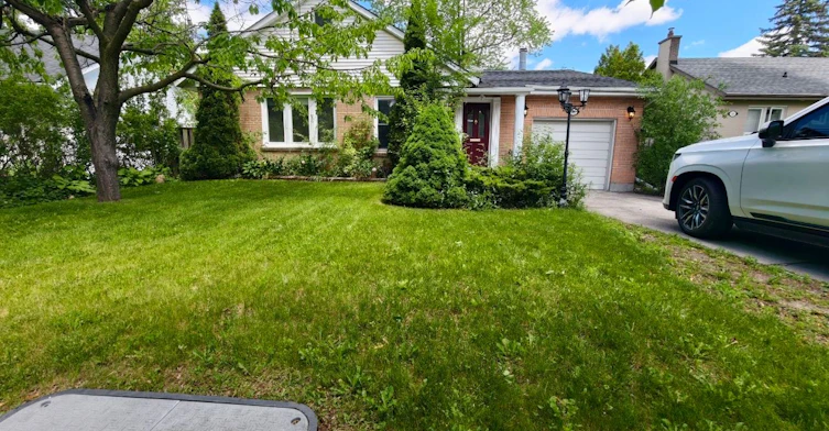 46 Overton Crescent, Toronto, ON, M3B 2V2 - 2