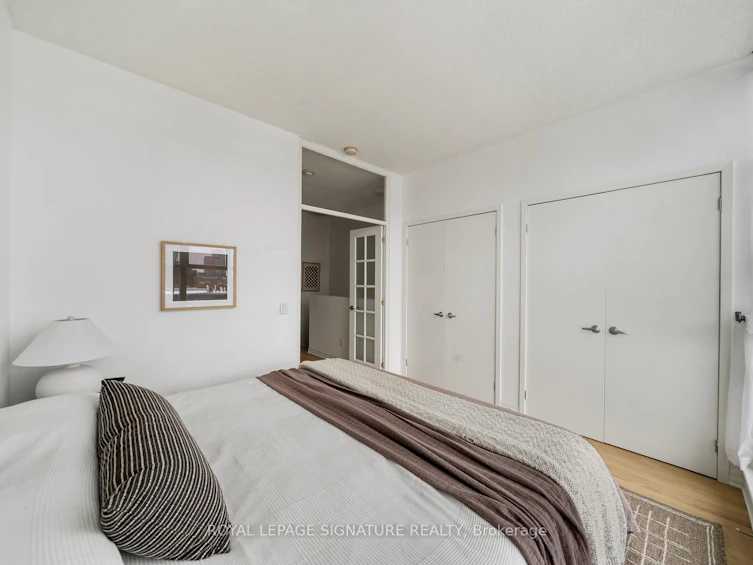 PH 612-901 Queen Street W, Toronto, ON, M6J 3X4 - 21