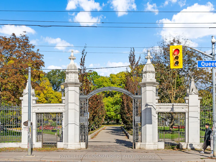 PH 612-901 Queen Street W, Toronto, ON, M6J 3X4 - 38