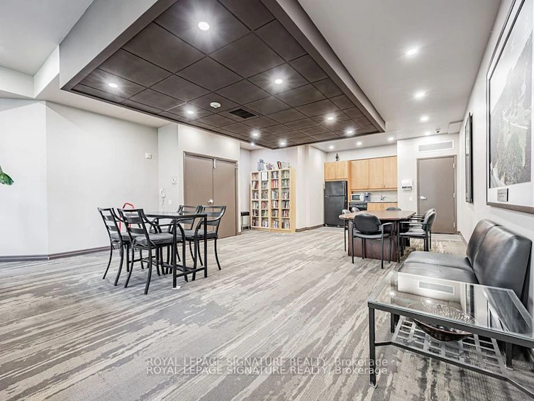 PH 612-901 Queen Street W, Toronto, ON, M6J 3X4 - 33