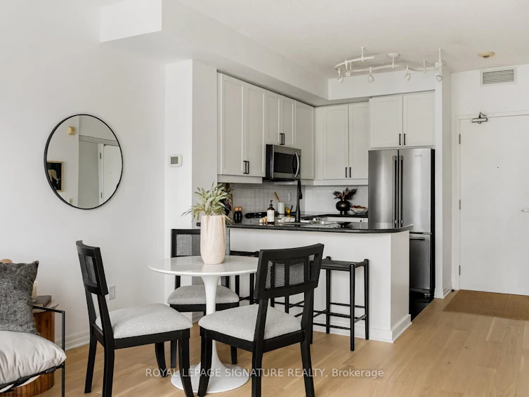 PH 612-901 Queen Street W, Toronto, ON, M6J 3X4 - 8