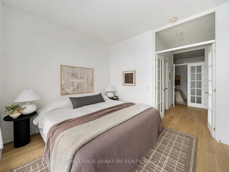 PH 612-901 Queen Street W, Toronto, ON, M6J 3X4 - 20