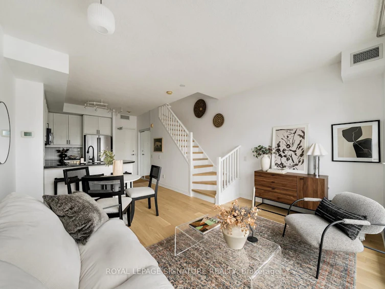 PH 612-901 Queen Street W, Toronto, ON, M6J 3X4 - 12