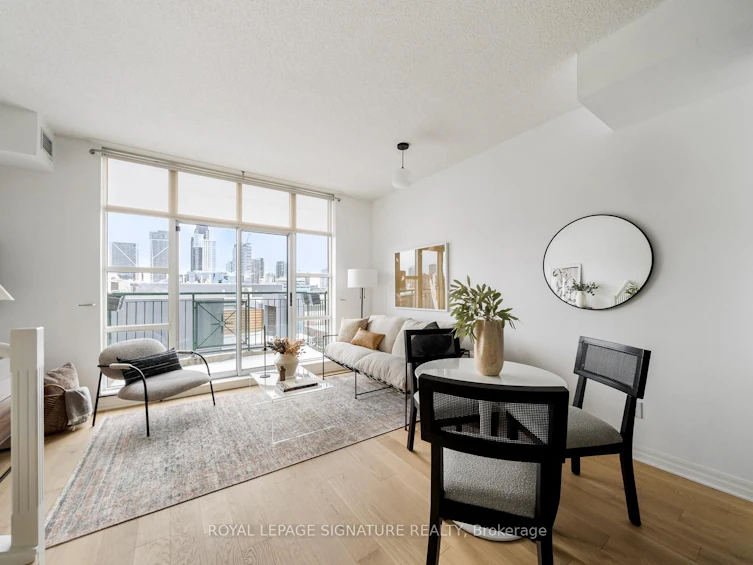 PH 612-901 Queen Street W, Toronto, ON, M6J 3X4 - 9