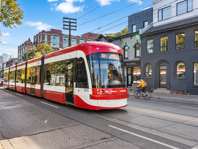 PH 612-901 Queen Street W, Toronto, ON, M6J 3X4 - 37