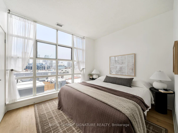 PH 612-901 Queen Street W, Toronto, ON, M6J 3X4 - 18