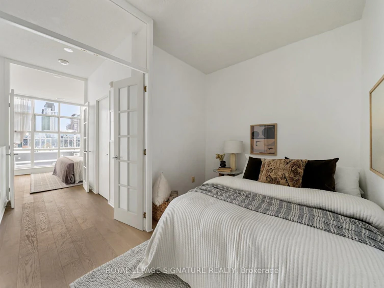 PH 612-901 Queen Street W, Toronto, ON, M6J 3X4 - 24