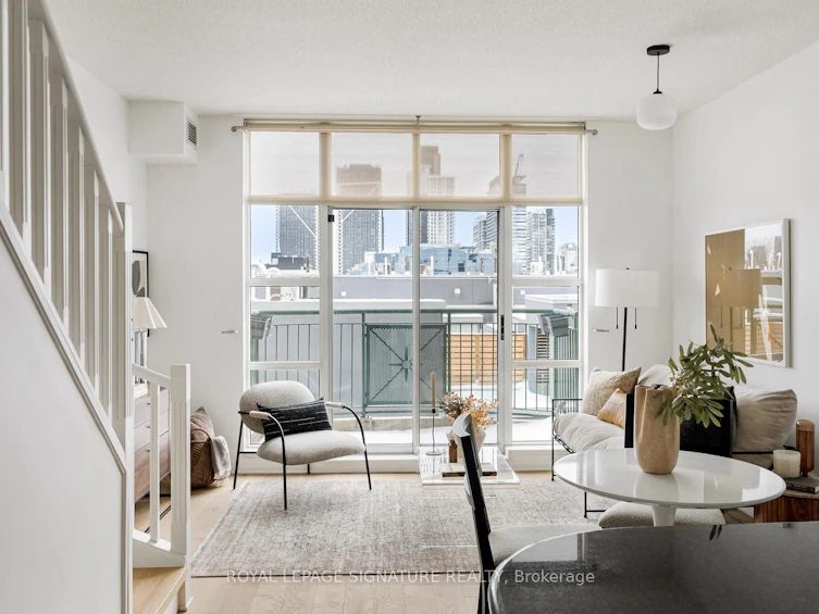 PH 612-901 Queen Street W, Toronto, ON, M6J 3X4 - 14