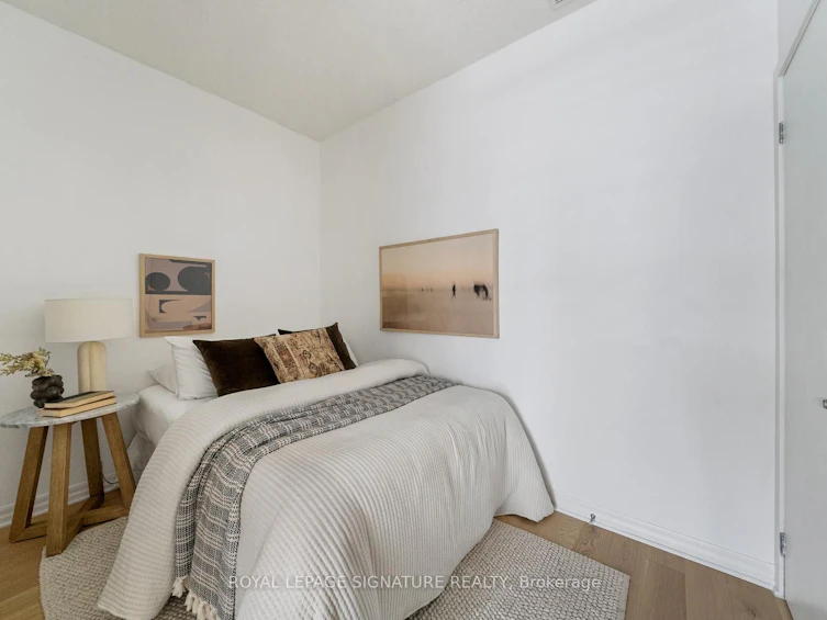 PH 612-901 Queen Street W, Toronto, ON, M6J 3X4 - 23