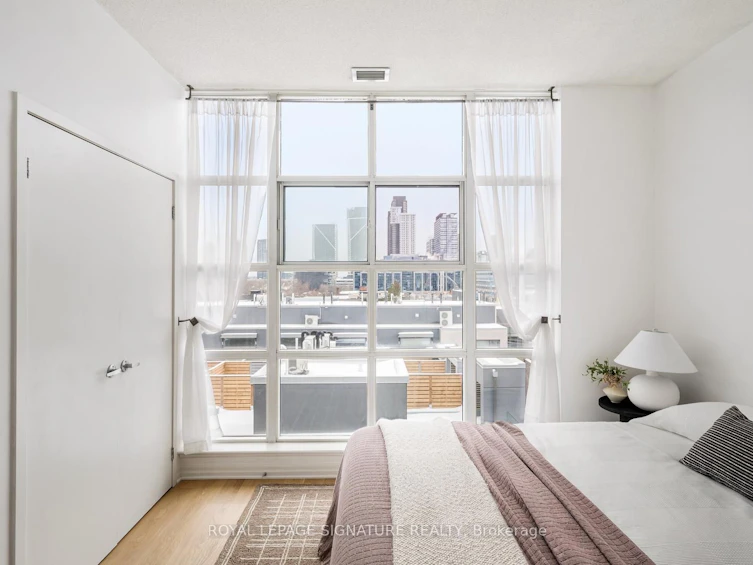 PH 612-901 Queen Street W, Toronto, ON, M6J 3X4 - 19