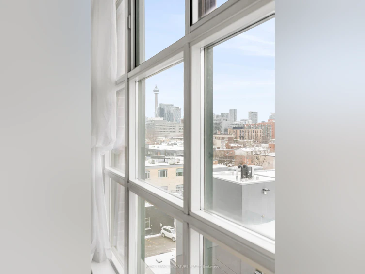 PH 612-901 Queen Street W, Toronto, ON, M6J 3X4 - 22