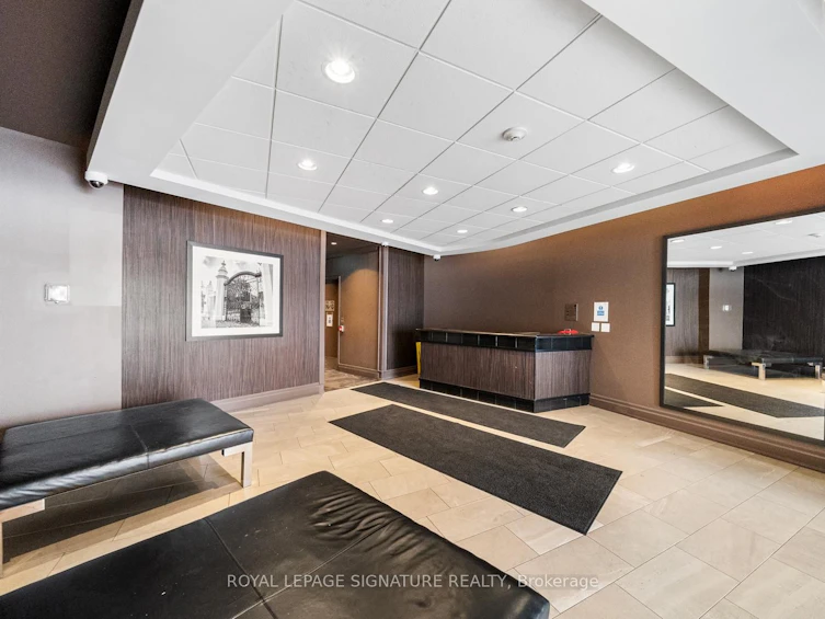 PH 612-901 Queen Street W, Toronto, ON, M6J 3X4 - 32