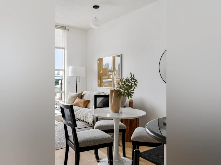 PH 612-901 Queen Street W, Toronto, ON, M6J 3X4 - 7