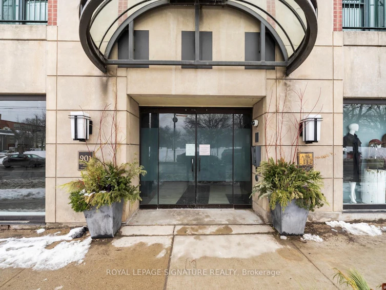 PH 612-901 Queen Street W, Toronto, ON, M6J 3X4 - 31
