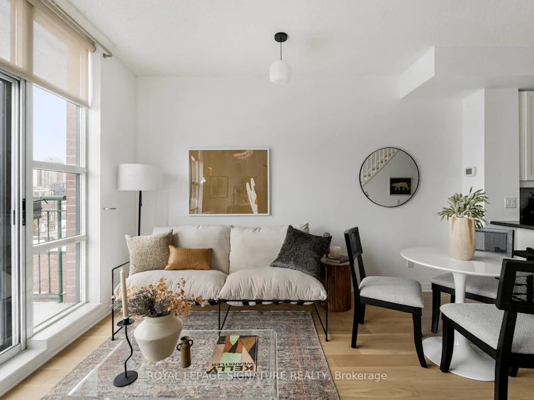 PH 612-901 Queen Street W, Toronto, ON, M6J 3X4 - 11