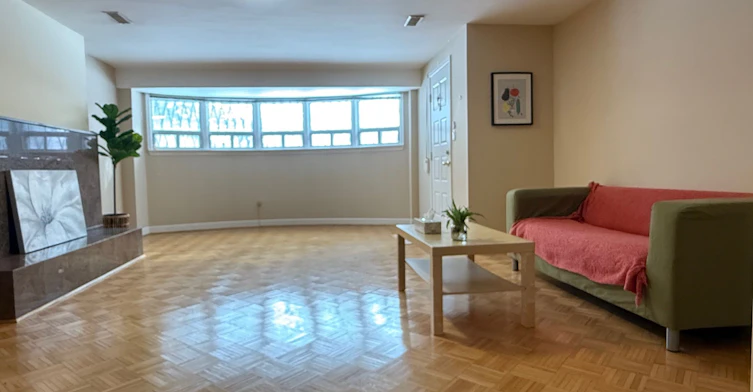 Basement-59 Forest Grove Drive, Toronto, ON, M2K 1Z4 - 7