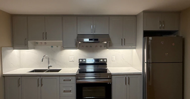 Basement-59 Forest Grove Drive, Toronto, ON, M2K 1Z4 - 11