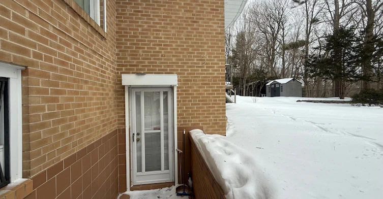 Basement-59 Forest Grove Drive, Toronto, ON, M2K 1Z4 - 23