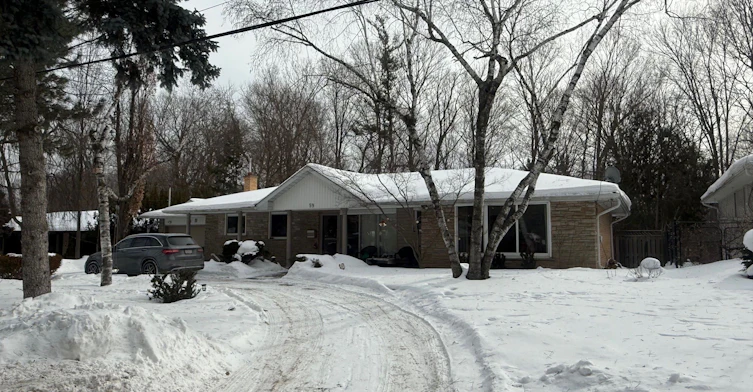 Basement-59 Forest Grove Drive, Toronto, ON, M2K 1Z4