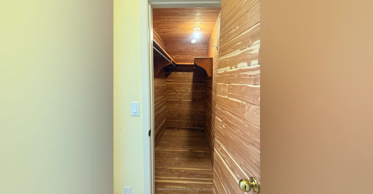 Basement-59 Forest Grove Drive, Toronto, ON, M2K 1Z4 - 6