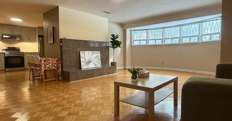 Basement-59 Forest Grove Drive, Toronto, ON, M2K 1Z4 - 8