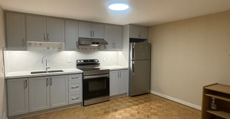 Basement-59 Forest Grove Drive, Toronto, ON, M2K 1Z4 - 10
