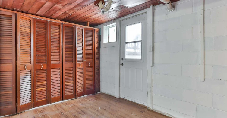 Lower Fl-231 Goulding Avenue, Toronto, ON, M2R 2P6 - 6