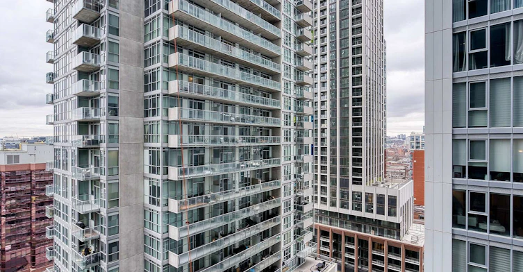 1701-88 Blue Jays Way, Toronto, ON, M5V 2G3 - 21