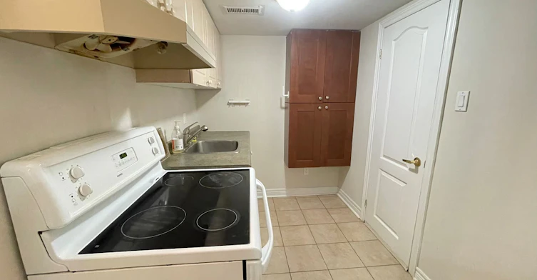 Bsmt-119 Wedgewood Drive, Toronto, ON, M2M 2H6 - 5