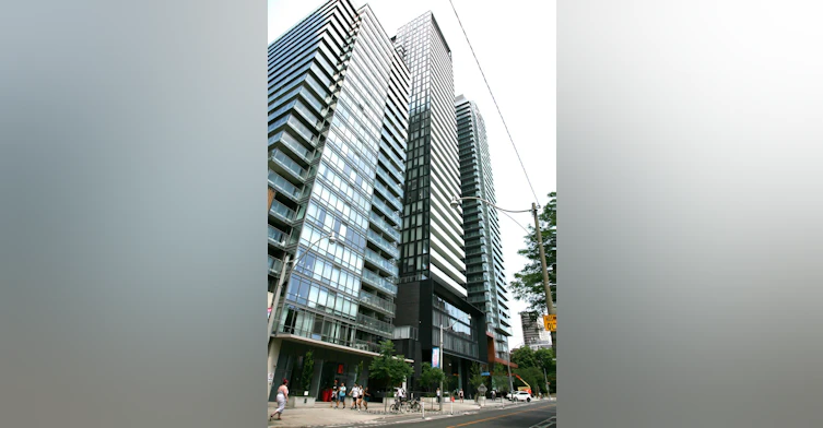 306-28 Wellesley Street E, Toronto, ON, M4Y 0C4