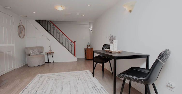 Bsmt-16 Lisburn Crescent, Toronto, ON, M2J 2Z5 - 6