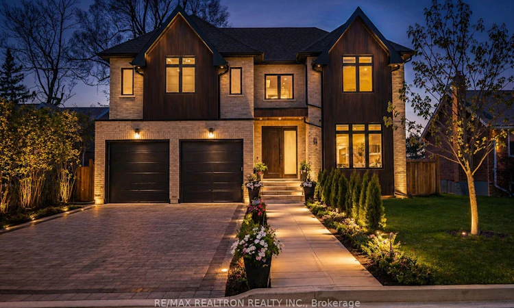 28 Ternhill Crescent