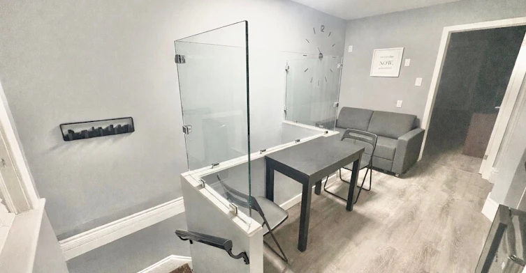 2-11 Saint Patricks Square, Toronto, ON, M5T 1W8 - 6