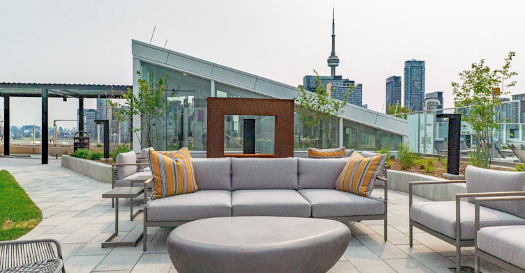 1416-88 Bathurst Street, Toronto, ON, M5W 0W8 - 28
