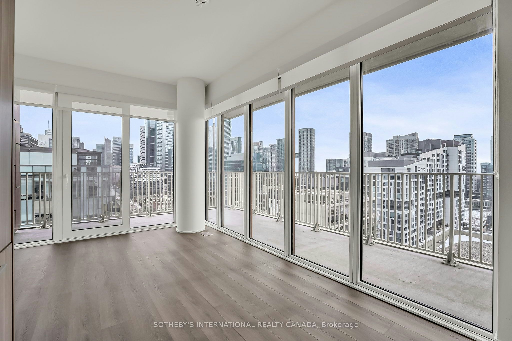 1416-88 Bathurst Street, Toronto, ON, M5W 0W8 - 5