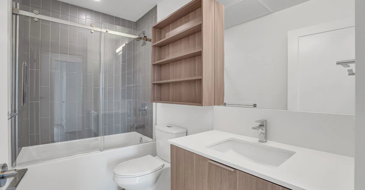 1416-88 Bathurst Street, Toronto, ON, M5W 0W8 - 19