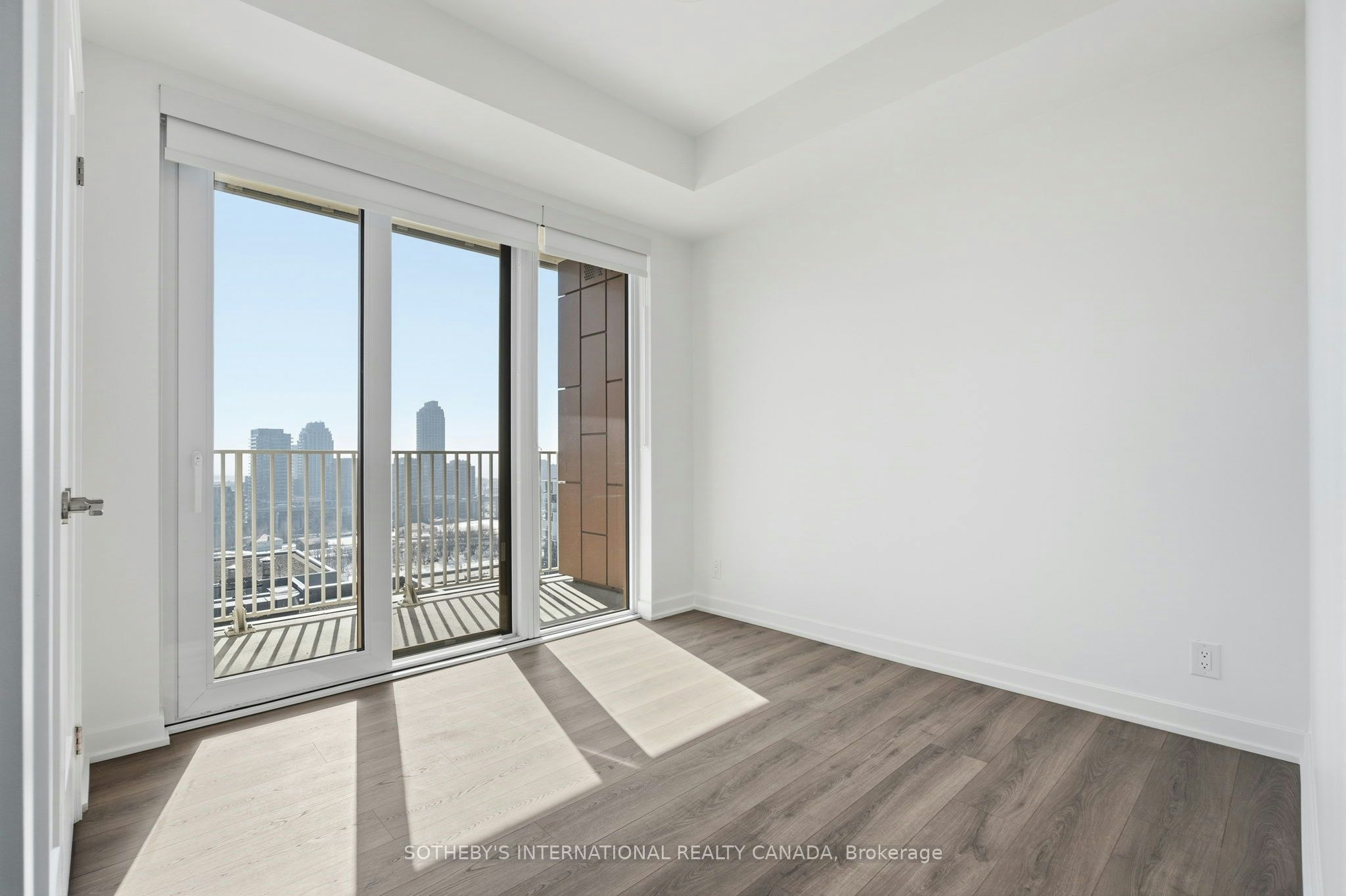 1416-88 Bathurst Street, Toronto, ON, M5W 0W8 - 14