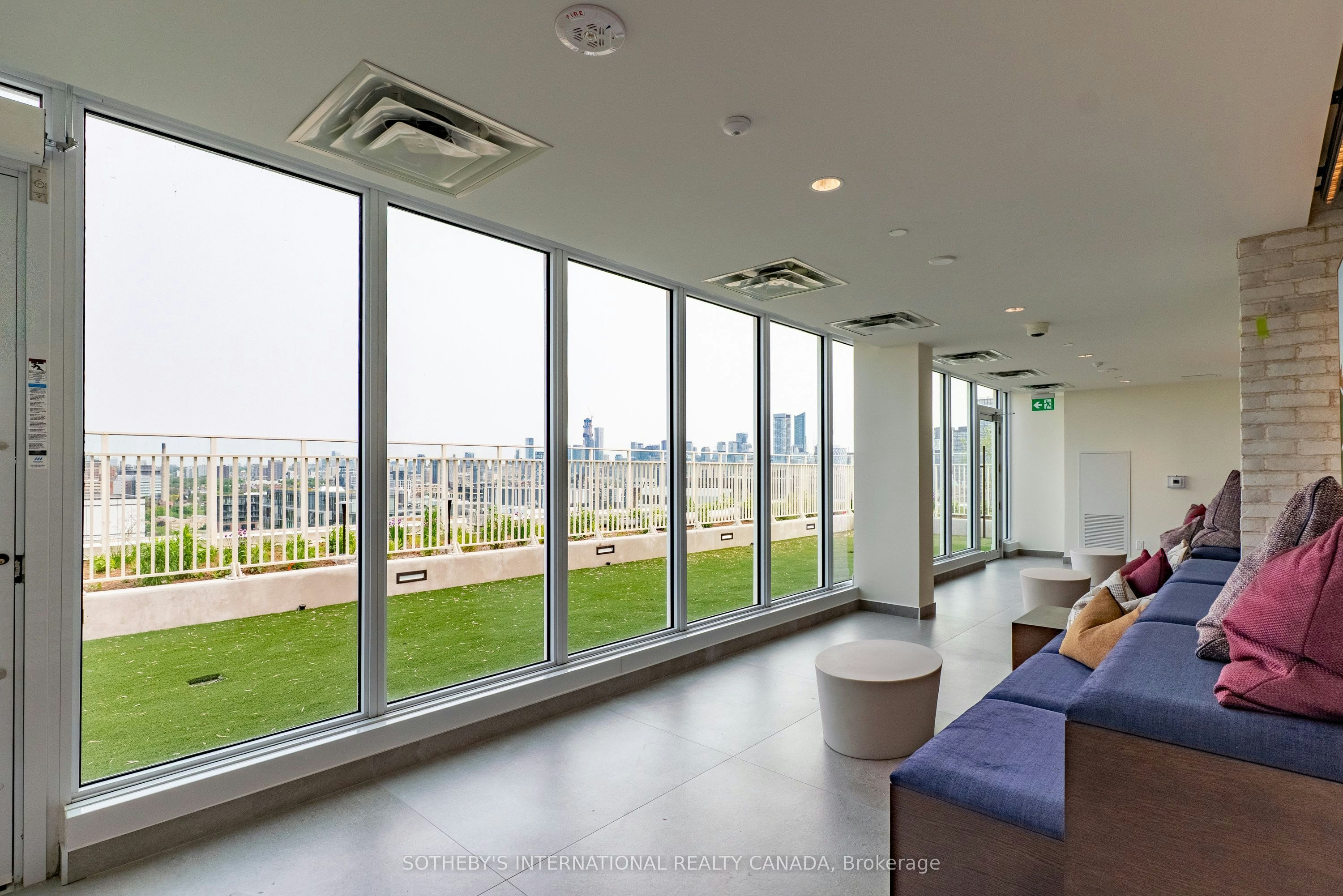 1416-88 Bathurst Street, Toronto, ON, M5W 0W8 - 33