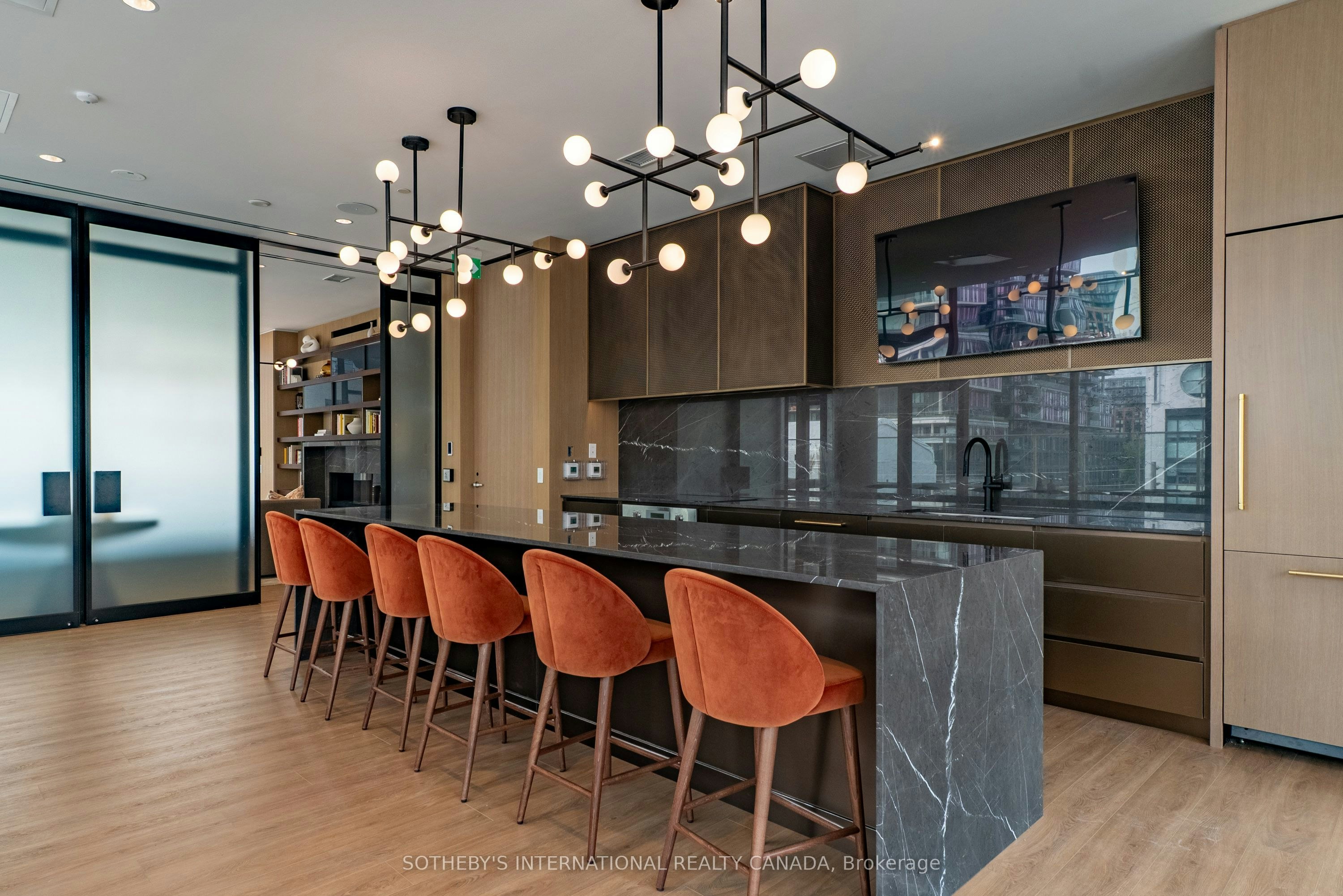 1416-88 Bathurst Street, Toronto, ON, M5W 0W8 - 44