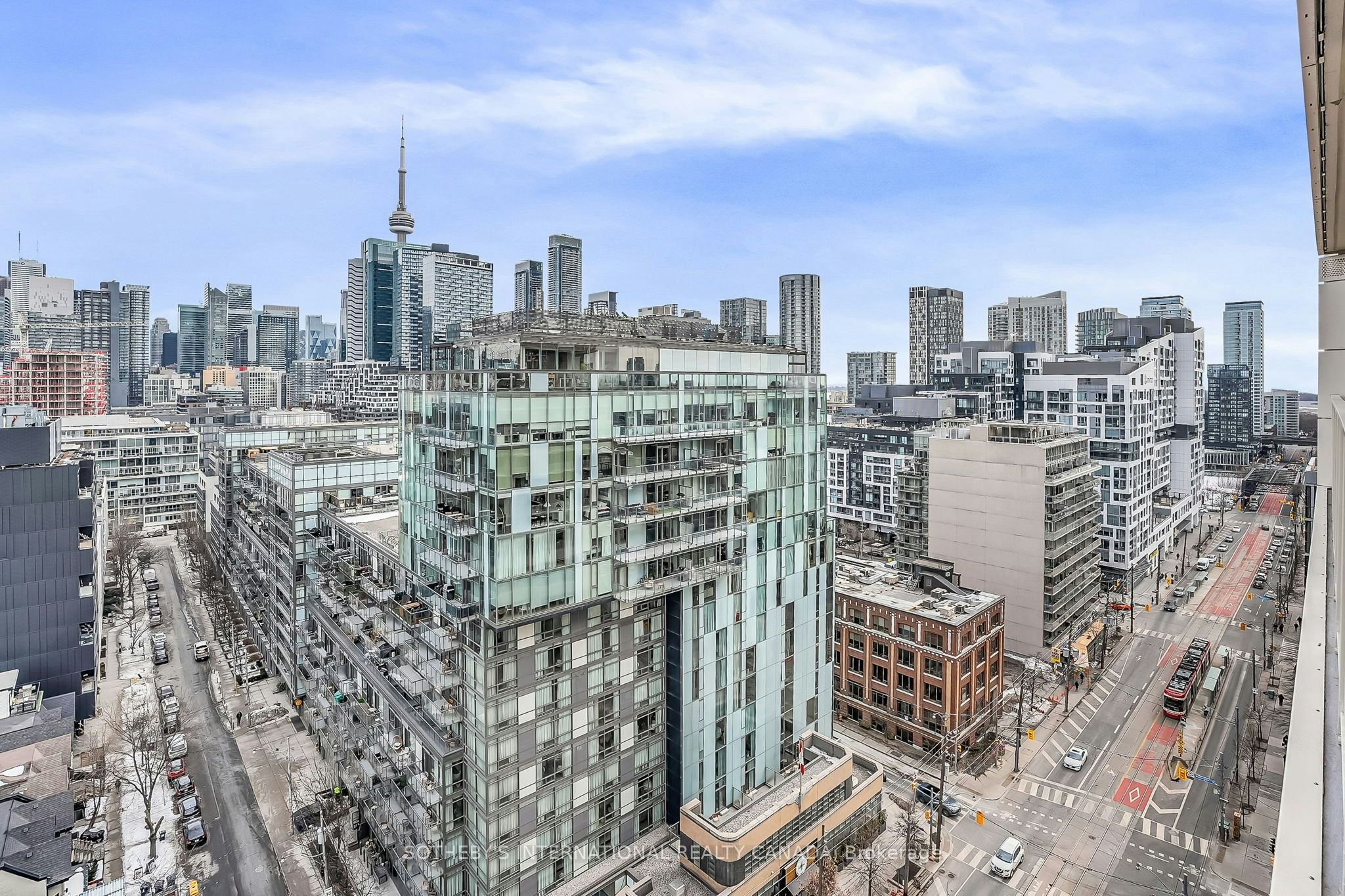 1416-88 Bathurst Street, Toronto, ON, M5W 0W8 - 23