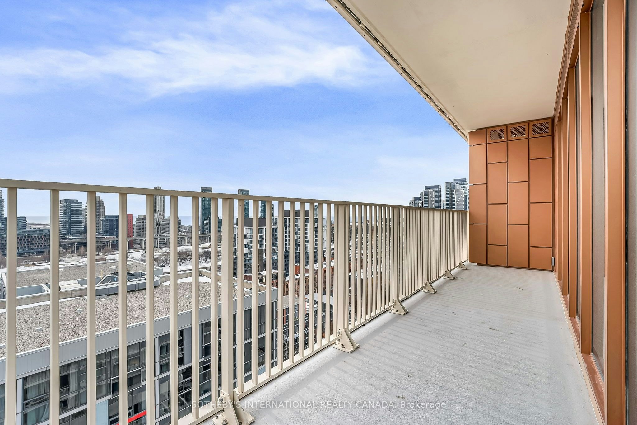 1416-88 Bathurst Street, Toronto, ON, M5W 0W8 - 22